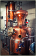 Elephant Dry Gin - 50cl - 45% ABV - Gin/Distillery - Gin Kiosk