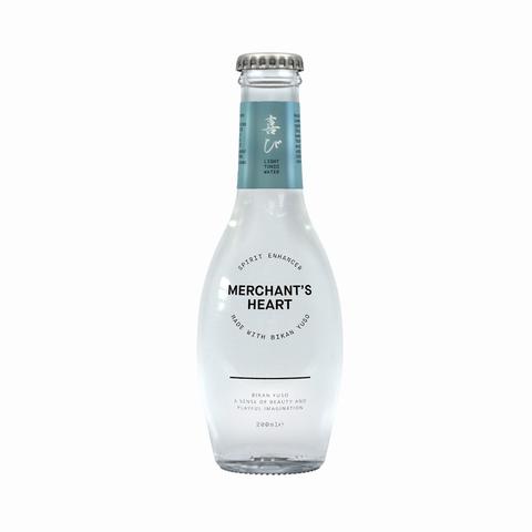 Merchant's Heart Light Tonic - 20cl