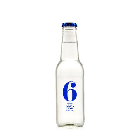 6 O'clock Tonic - 20cl