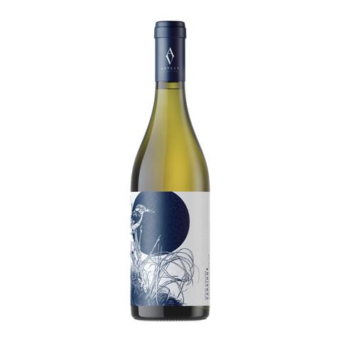 Astley Sabrinna 2016 - 75cl - 11.5% ABV - White Wine - Gin Kiosk