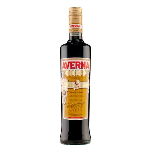 Amaro Averna - 70cl - 29% ABV - Gin/Distillery - Gin Kiosk