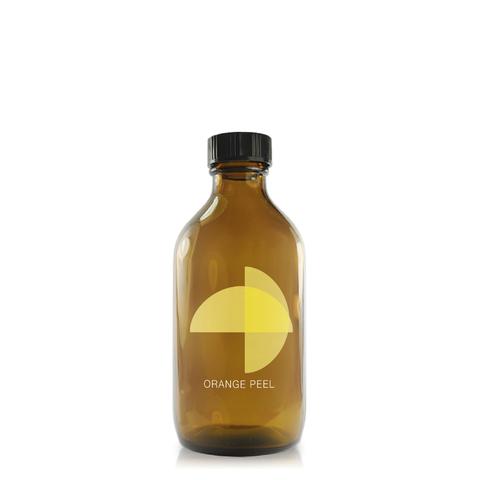 BYO Orange Peel - 15cl - 40% ABV - Gin/Distillery - Gin Kiosk