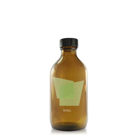 BYO Basil - 15cl - 40% ABV - Gin/Distillery - Gin Kiosk