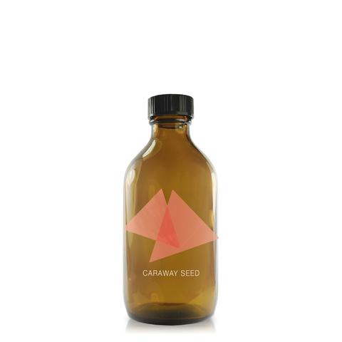 BYO Caraway - 15cl - 40% ABV - Gin/Distillery - Gin Kiosk