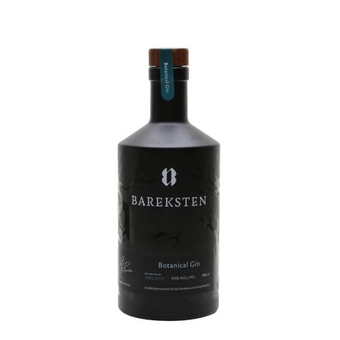 Bareksten Gin - 70cl - 46% ABV - Gin/Distillery - Gin Kiosk