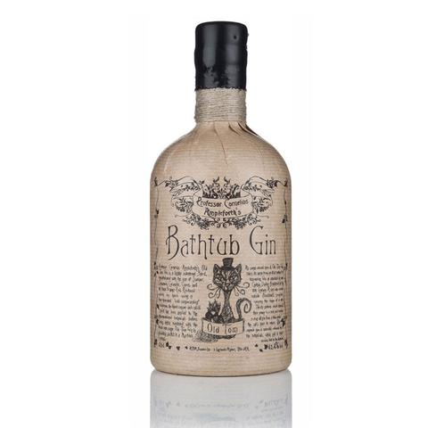 Bathtub Old Tom Gin - 50cl - 42.4% ABV - Gin/Distillery - Gin Kiosk