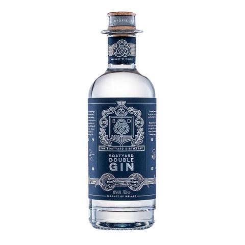 Boatyard Double Gin - 70cl - 46% ABV - Gin/Distillery - Gin Kiosk
