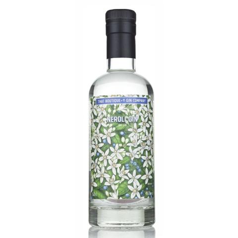 That Boutique-y Gin Company Neroli Gin - 50cl - 46% ABV