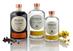 Conker Dorset Dry Gin - 70cl - 40% ABV - Gin/Distillery - Gin Kiosk
