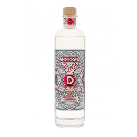 Dodds Gin - 50cl - 49.9% ABV - Gin/Distillery - Gin Kiosk