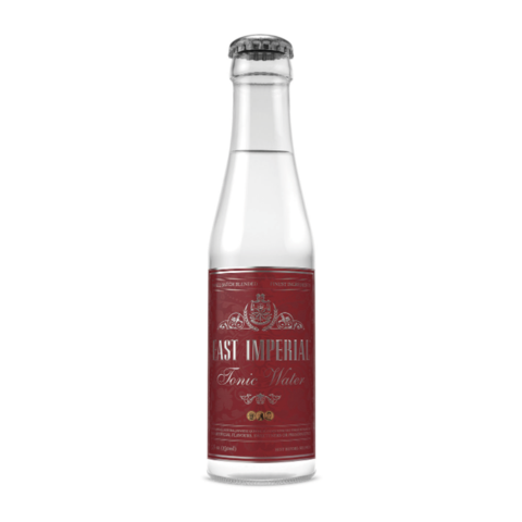 East Imperial Burma Tonic - 15cl - Tonic - Gin Kiosk
