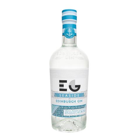Edinburgh Seaside Gin - 70cl - 43% ABV - Gin/Distillery - Gin Kiosk