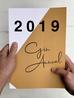 Gin Annual 2019/20