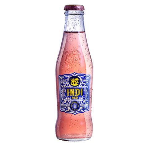 Indi Strawberry Tonic - 20cl - Tonic - Gin Kiosk