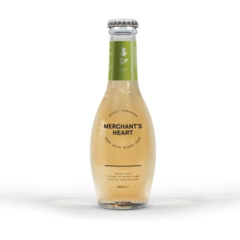 Ginger Ale