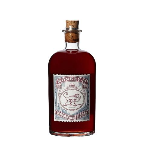 Monkey 47 Sloe Gin - 50cl - 29% ABV
