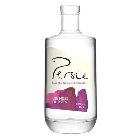 Persie Sweet & Nutty Old Tom Gin - 50cl - 43% ABV