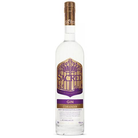 Sacred Coriander Gin - 70cl - 43.8% ABV