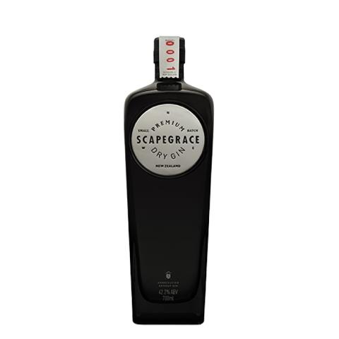 Scapegrace Gin - 70cl - 42.2% ABV