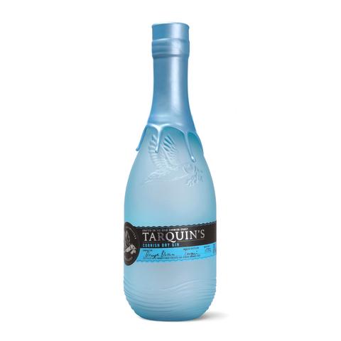 Tarquin's Cornish Dry Gin - 70cl - 42% ABV