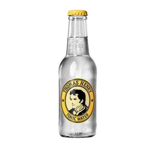 Thomas Henry Tonic - 20cl - Tonic - Gin Kiosk
