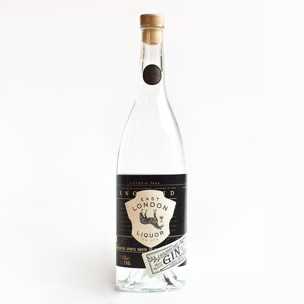 East London Liquor Company