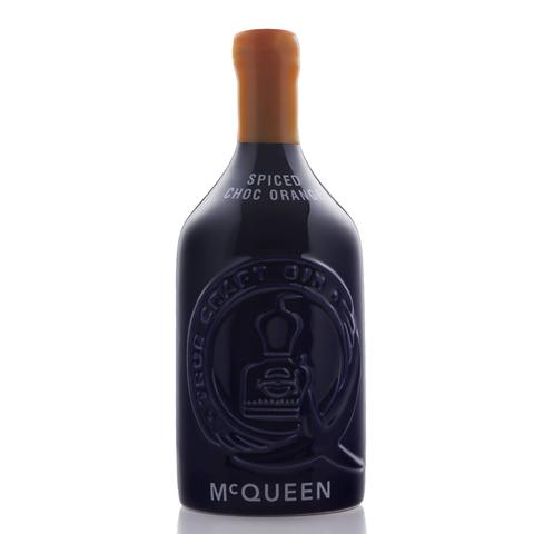 McQueen Chocolate Orange Gin - 50cl - 42% ABV