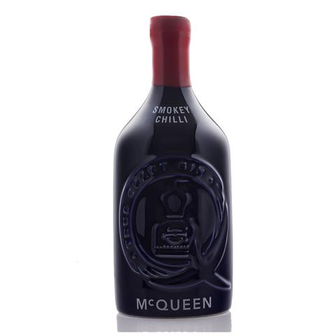 McQueen Smokey Chilli Gin - 50cl - 42% ABV
